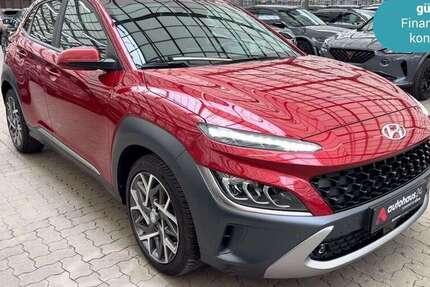 Hyundai KONA 36.221 km 17.990 &euro; Ludwigsfelde bei Berlin 14974