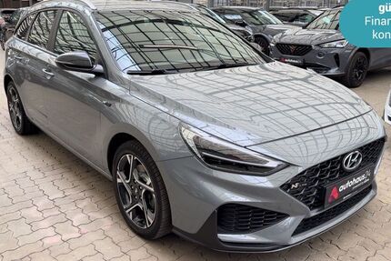 Hyundai i30 63.132 km 17.290 &euro; Ludwigsfelde (bei Berlin) 14974