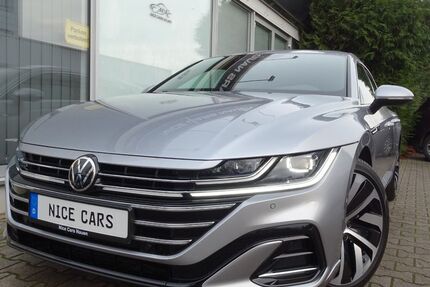VW Arteon 52.308 km 25.900 &euro; Nauen 14641