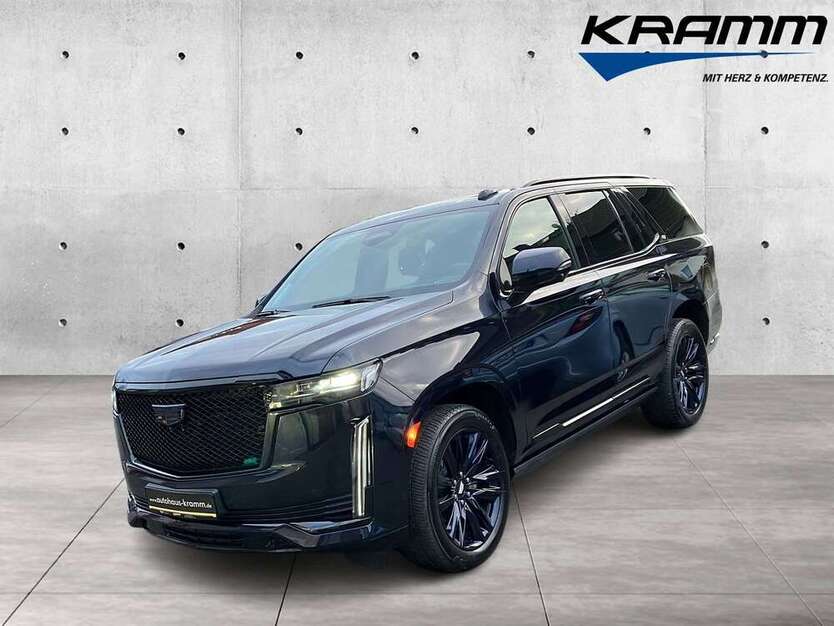Escalade