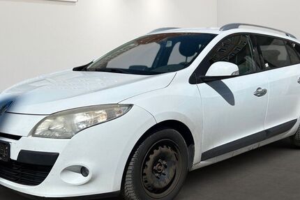 Renault Megane 229.654 km 1.999 &euro; Berlin 12681