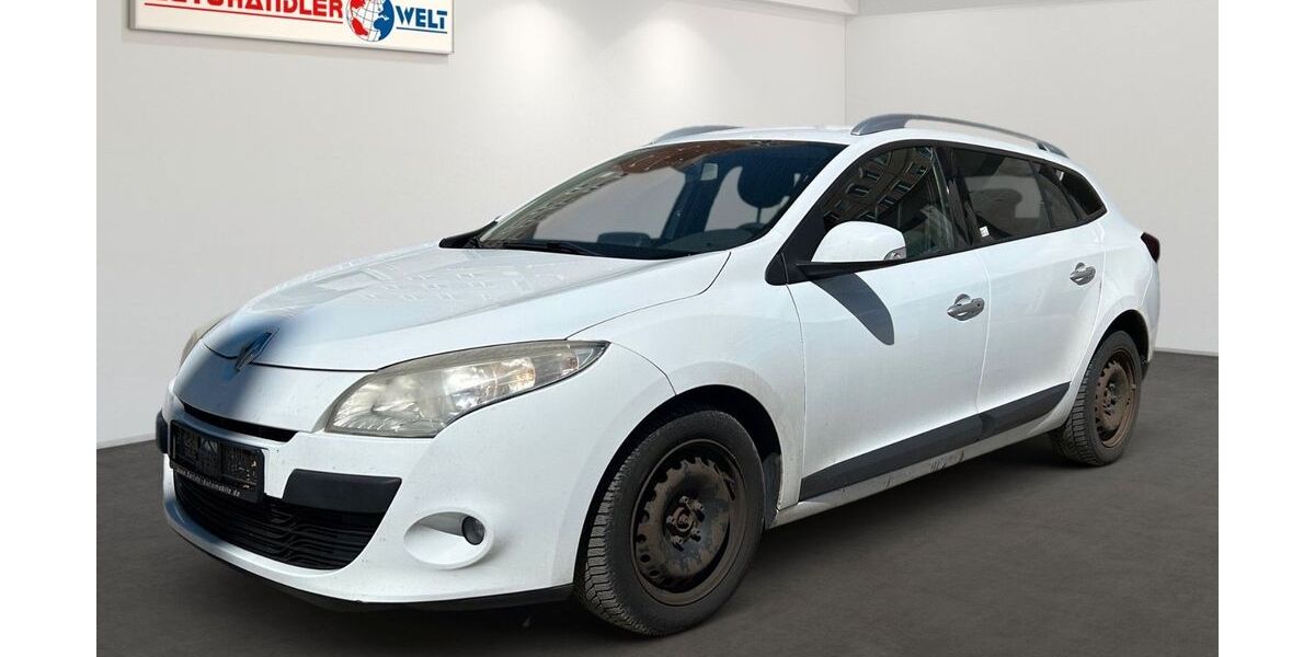 Renault Megane 229.654 km 1.999 &euro; Berlin 12681