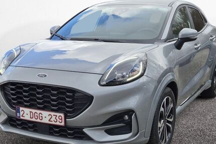 Ford Puma 114.265 km 13.950 &euro; Teltow 14513