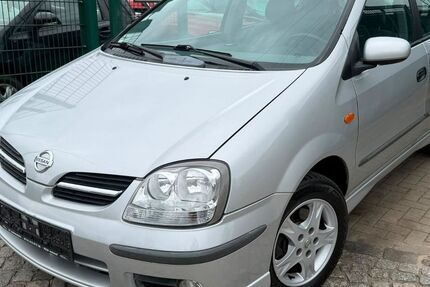 Nissan Almera 65.000 km 3.490 &euro; Berlin Weißensee-Pankow 13086