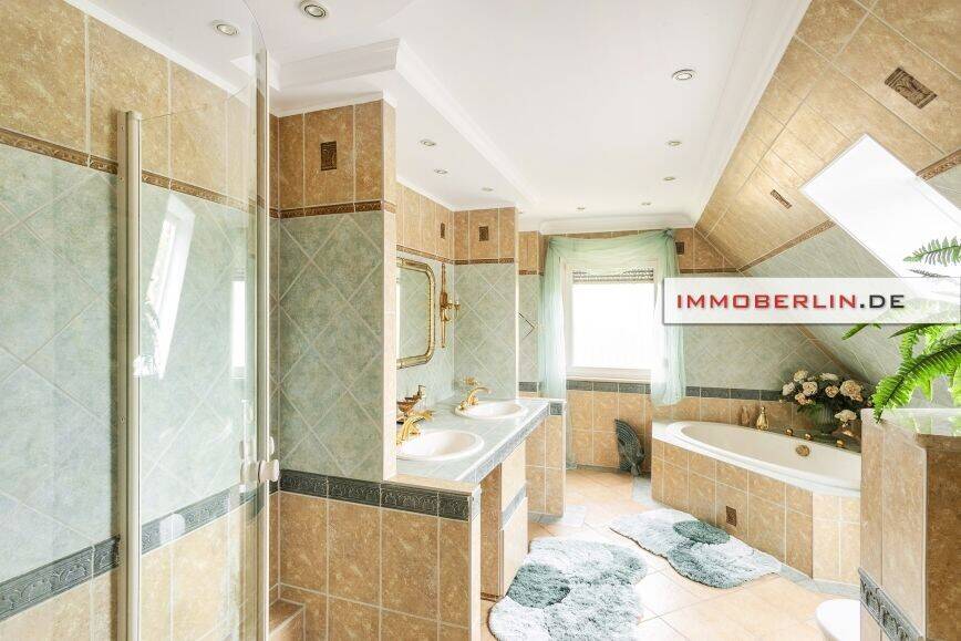 Einfamilienhaus Rangsdorf Groß Machnow - 5 Zimmer, 354 m&sup2;, 799.000&euro; | Angebot:26763263