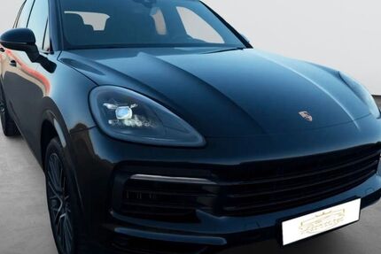 Porsche Cayenne 165.623 km 38.900 &euro; Berlin 12277