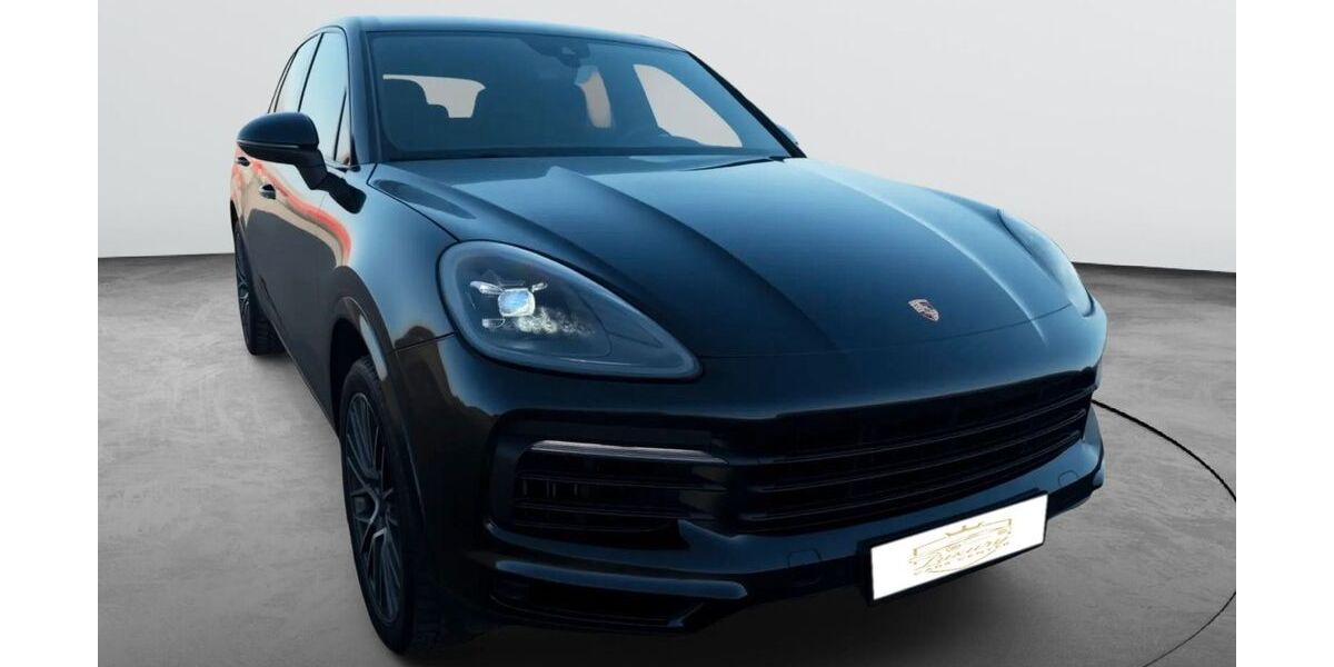 Porsche Cayenne 165.623 km 38.900 &euro; Berlin 12277