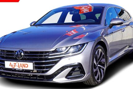 VW Arteon 65.299 km 31.950 € Berlin 12683