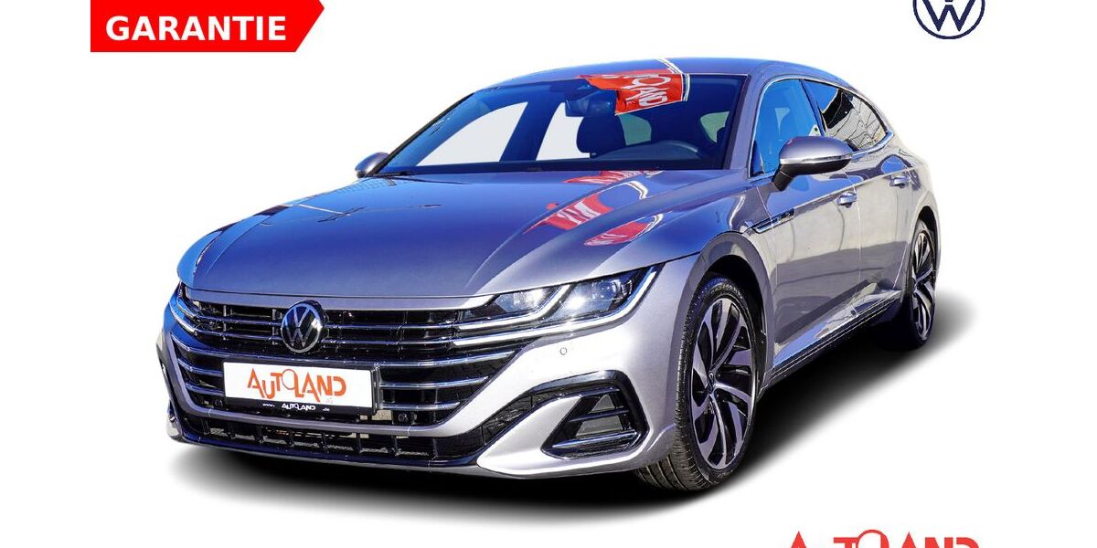 VW Arteon 65.299 km 31.950 € Berlin 12683