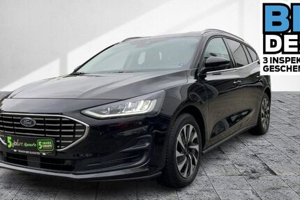 Ford Focus 15.534 km 20.980 &euro; Berlin 12359