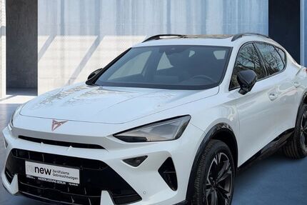 Cupra Formentor 12.041 km 31.490 &euro; Berlin 12099