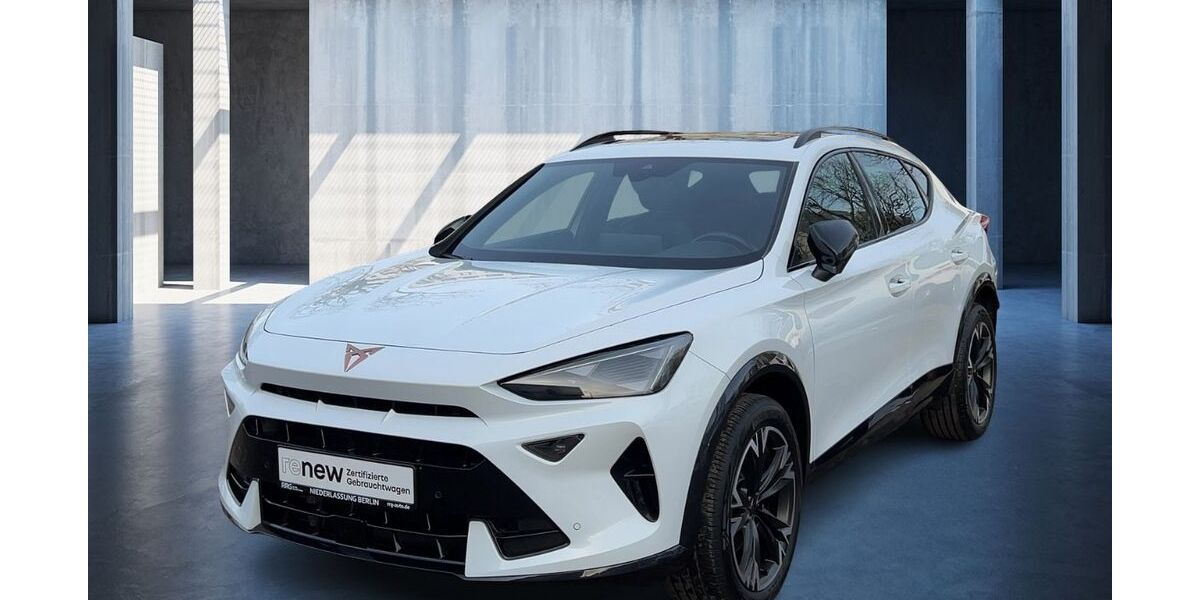 Cupra Formentor 12.041 km 31.490 &euro; Berlin 12099