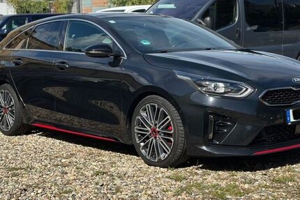 Kia pro ceed / ProCeed