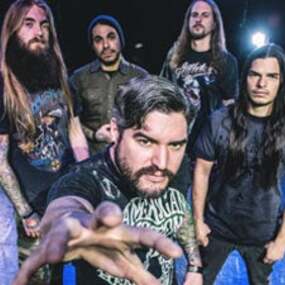 Slaughter to Prevail - The Grizzly Winter Tour 2026 24.01.2026 UFO im Velodrom