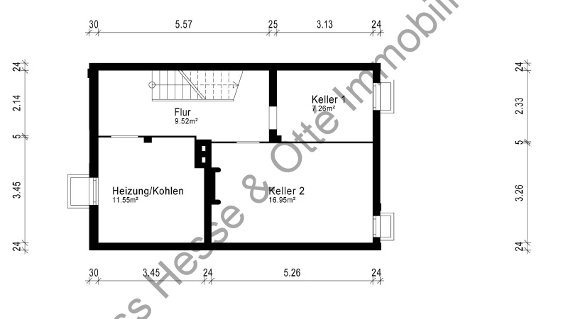 VERKAUFT - familienfreundliches Haus mit Modernisierungsbedarf 4 zimmer