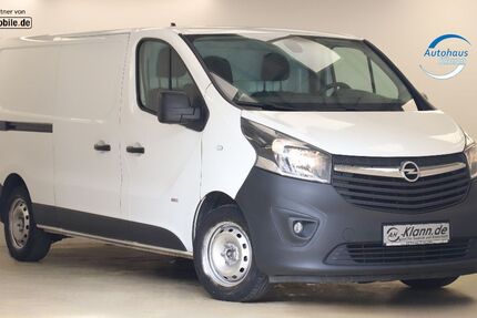 Opel Vivaro 268.358 km 6.499 € Teltow 14513