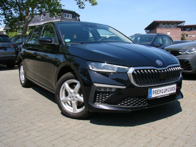 Skoda Scala 4.982 km 21.980 € Falkensee 14612