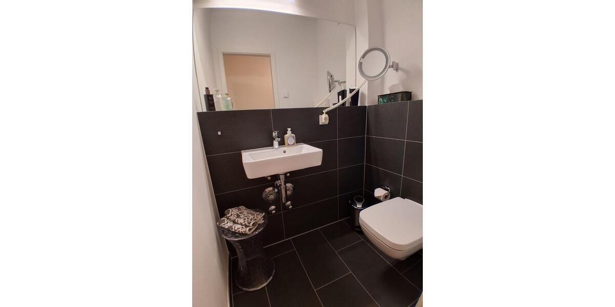 Dachgeschoßwohnung Beelitz - 3 Zimmer, 89 m&sup2;, 1.595&euro; | Angebot:26233443