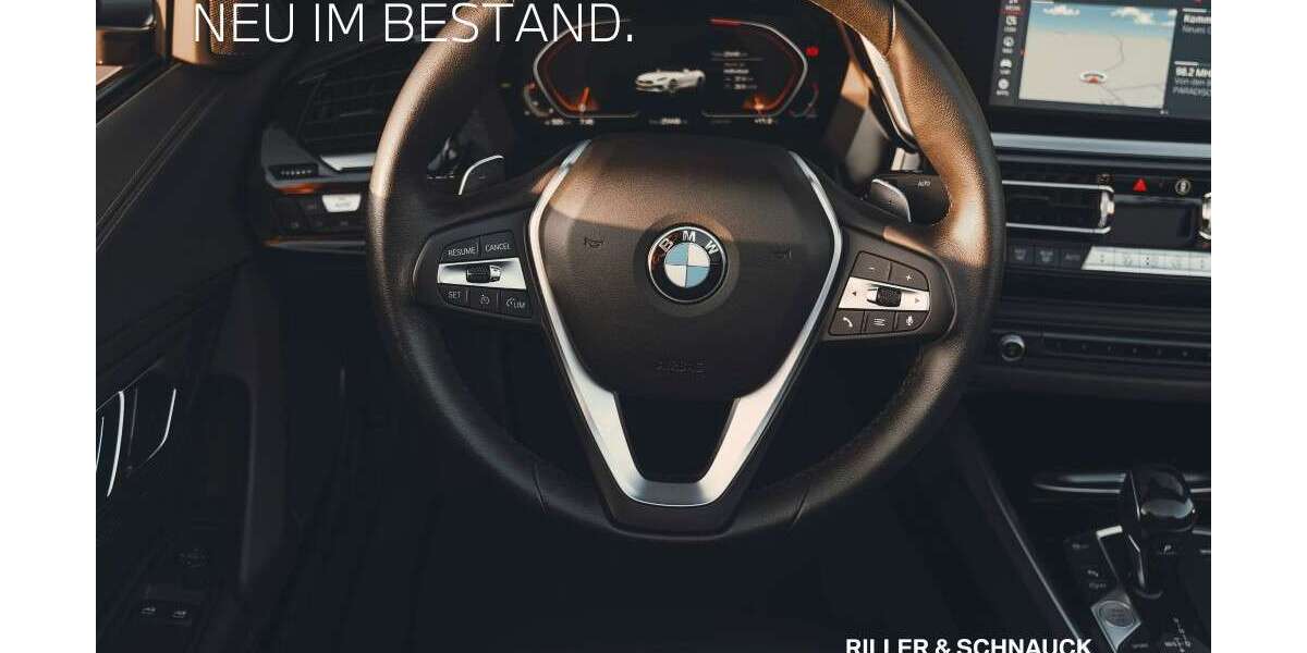 Alpina B3 4.450 km 99.950 € Berlin 12203