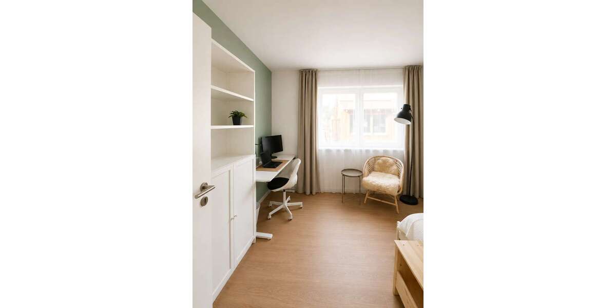 Zimmer Potsdam Nedlitz - 745&euro; | Angebot:27562409