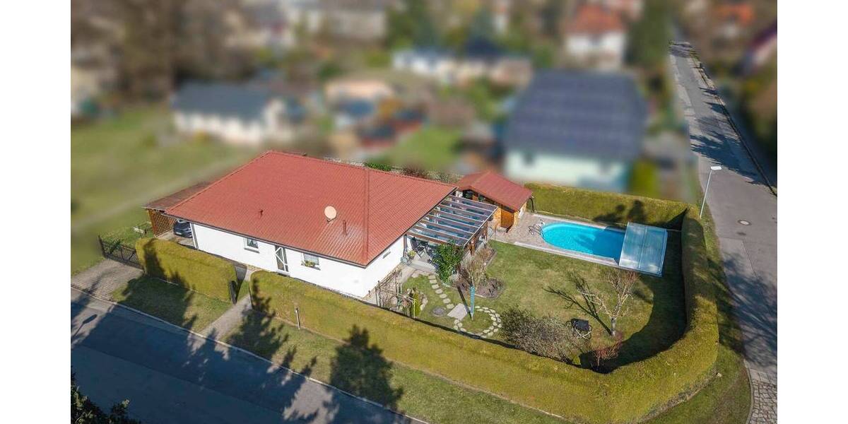 Einfamilienhaus Dallgow-Döberitz Dallgow - 3 Zimmer, 103 m&sup2;, 475.000&euro; | Angebot:25930057