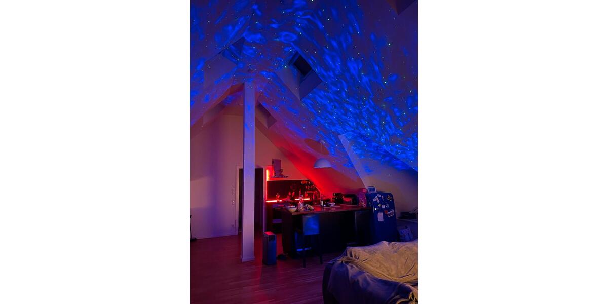 Dachgeschoßwohnung Ketzin - 2 Zimmer, 87 m&sup2;, 1.260&euro; | Angebot:26638080