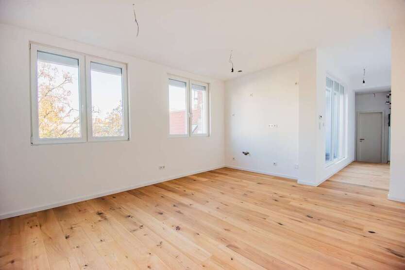 Wohnung zum Kaufen in Berlin 399.000 € 54 m²