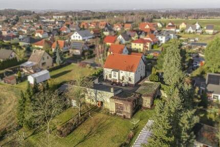 Haus Werder Töplitz - 9 Zimmer, 266 m&sup2;, 740.000&euro; | Angebot:26345987