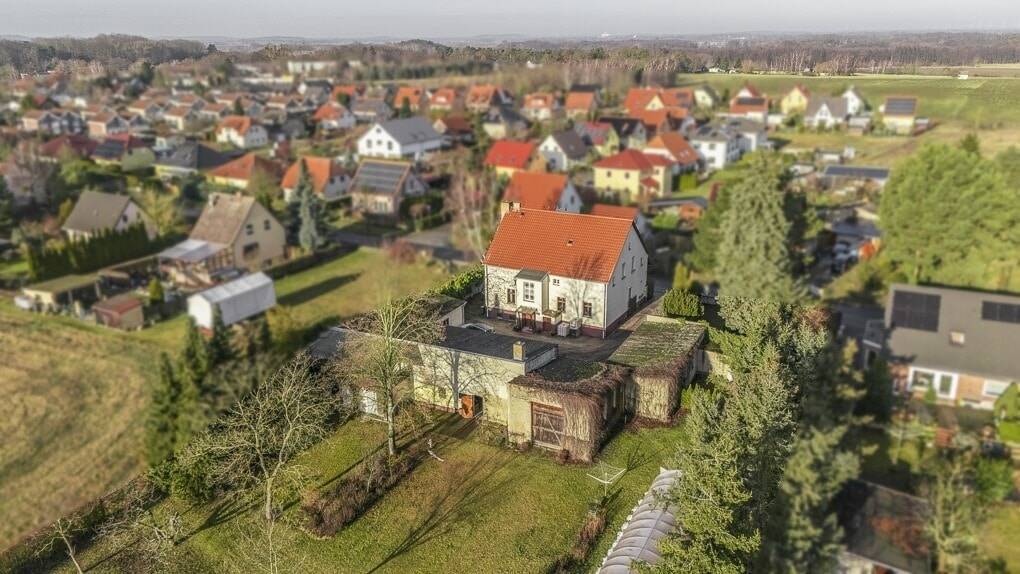 Mehrfamilienhaus, Wohnhaus Werder Töplitz - 9 Zimmer, 266 m&sup2;, 740.000&euro; | Angebot:26345987