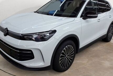 VW Tiguan 14.239 km 35.490 &euro; Potsdam 14482