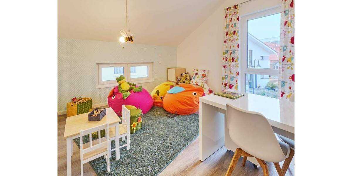 Ihr Traumhaus in Potsdam Groß-Glienicke: Ihre Doppelhaushälfte nach Ihren Wünschen! 4 zimmer