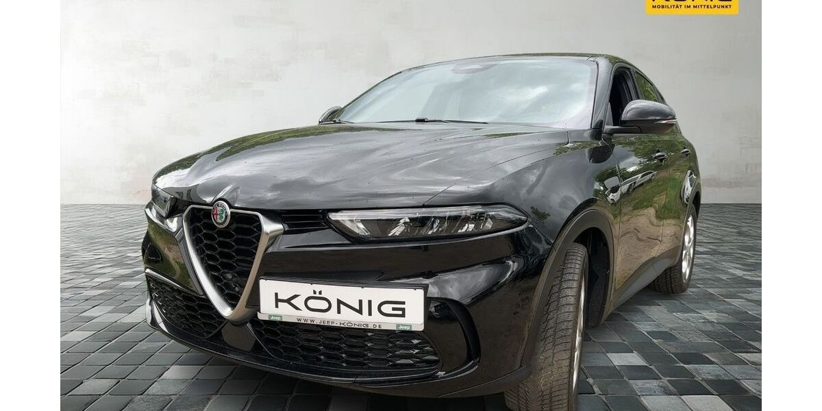 Alfa Romeo Tonale 26.947 km 22.999 &euro; Teltow 14513