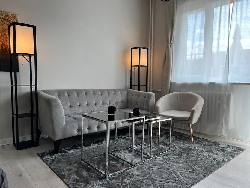 Möbliertes Studio, Kreuzberger Toplage, frei ab November zimmer