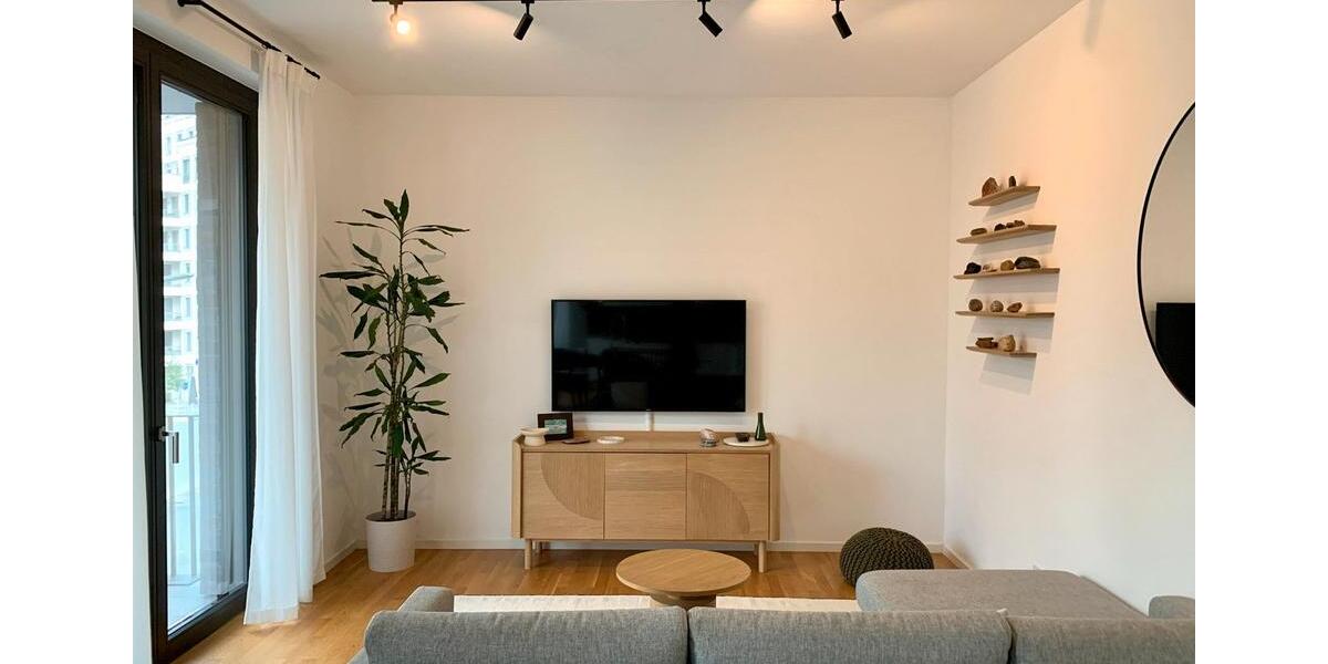 Etagenwohnung Berlin Mitte - 3 Zimmer, 72 m&sup2;, 619.000&euro; | Angebot:25590499