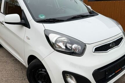 Kia Picanto 79.971 km 4.490 &euro; Berlin 13088