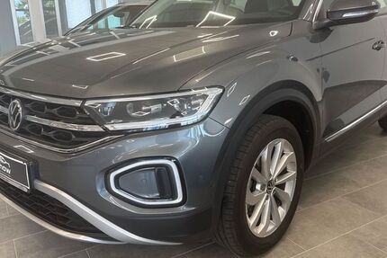 VW T-Roc 9.985 km 28.000 € Brandenburg an der Havel 14772