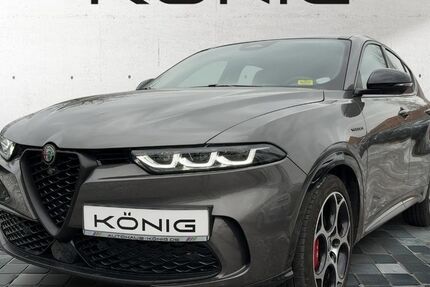 Alfa Romeo Tonale 23.953 km 34.499 &euro; Teltow 14513