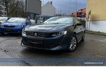 Peugeot 508 R-Cam*Navi*SHZ*LED*Digi Coc*Keyless*1-Hand* 169.309 km 13.990 &euro; Berlin 13187