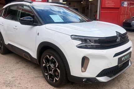 Citroen C5 Aircross 46.700 km 20.890 &euro; Berlin Marienfelde 12277