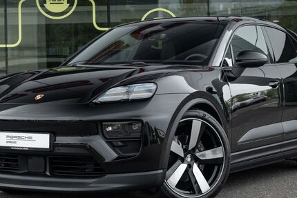 Porsche Macan 5.900 km 93.900 &euro; Kleinmachnow 14532