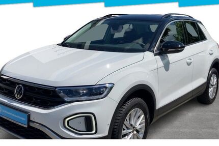 VW T-Roc 21.450 km 28.950 &euro; Potsdam 14480