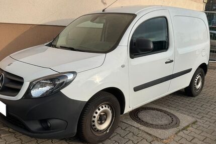 Mercedes-Benz Citan 260.000 km 5.399 € Berlin 12045