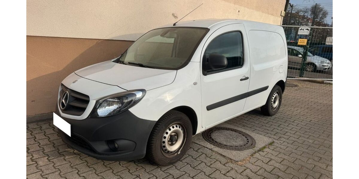 Mercedes-Benz Citan 260.000 km 5.399 € Berlin 12045