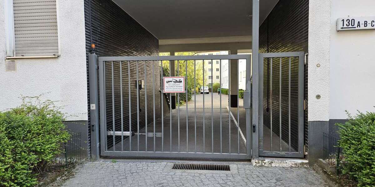 Garagen / Stellplätze Berlin-Wilmersdorf Wilmersdorf - 25.000&euro; | Angebot:26199122