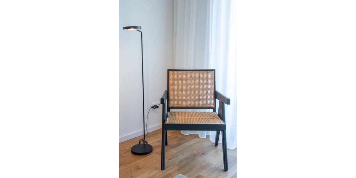 Etagenwohnung Ludwigsfelde - 2 Zimmer, 52 m&sup2;, 924&euro; | Angebot:26856325