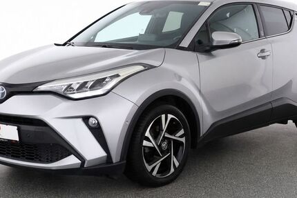 Toyota C-HR 39.744 km 21.740 &euro; Berlin 12103