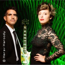 Kurt - Die Nacht, der Lärm, das Lied 16.05.2026 Das Jüdische Kulturschiff MS Goldberg