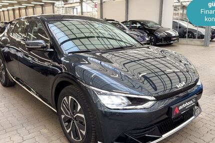 Kia EV6 37.247 km 27.990 &euro; Ludwigsfelde (bei Berlin) 14974