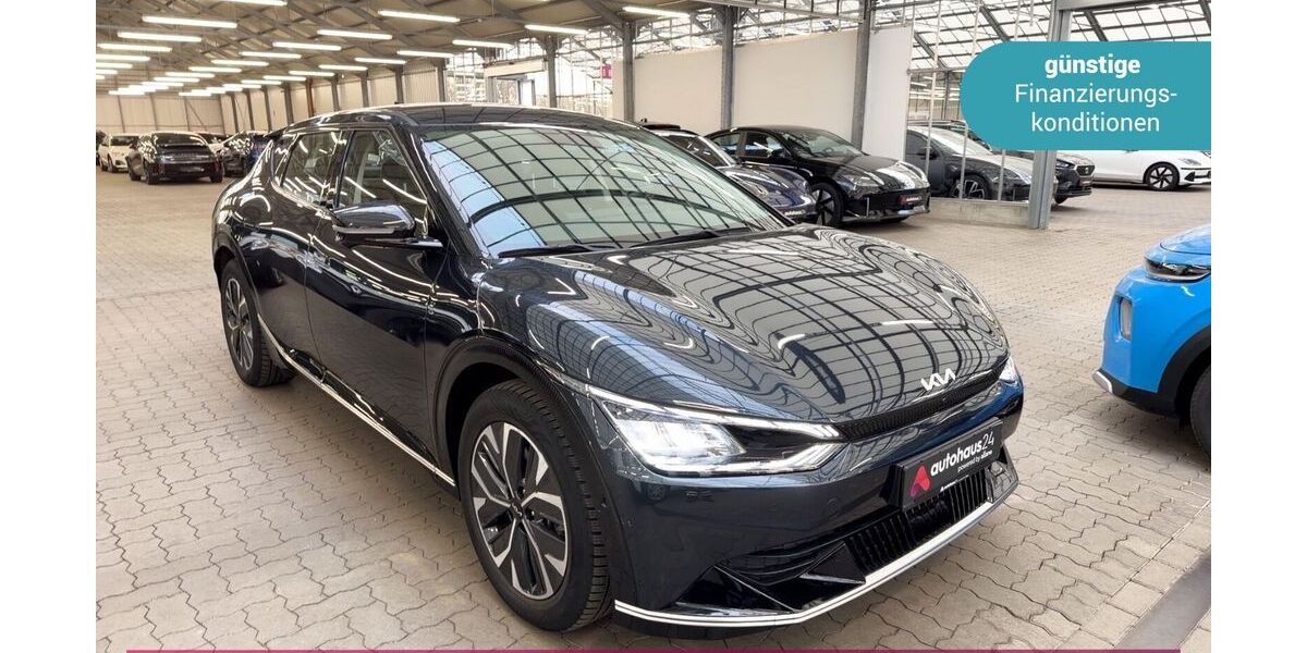 Kia EV6 37.247 km 27.990 &euro; Ludwigsfelde (bei Berlin) 14974