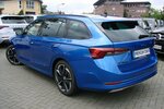 Octavia 2.0TDi Sportline LED Wireless App-Connect